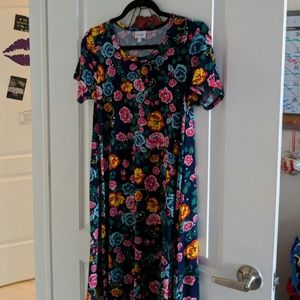 LuLaRoe Carly